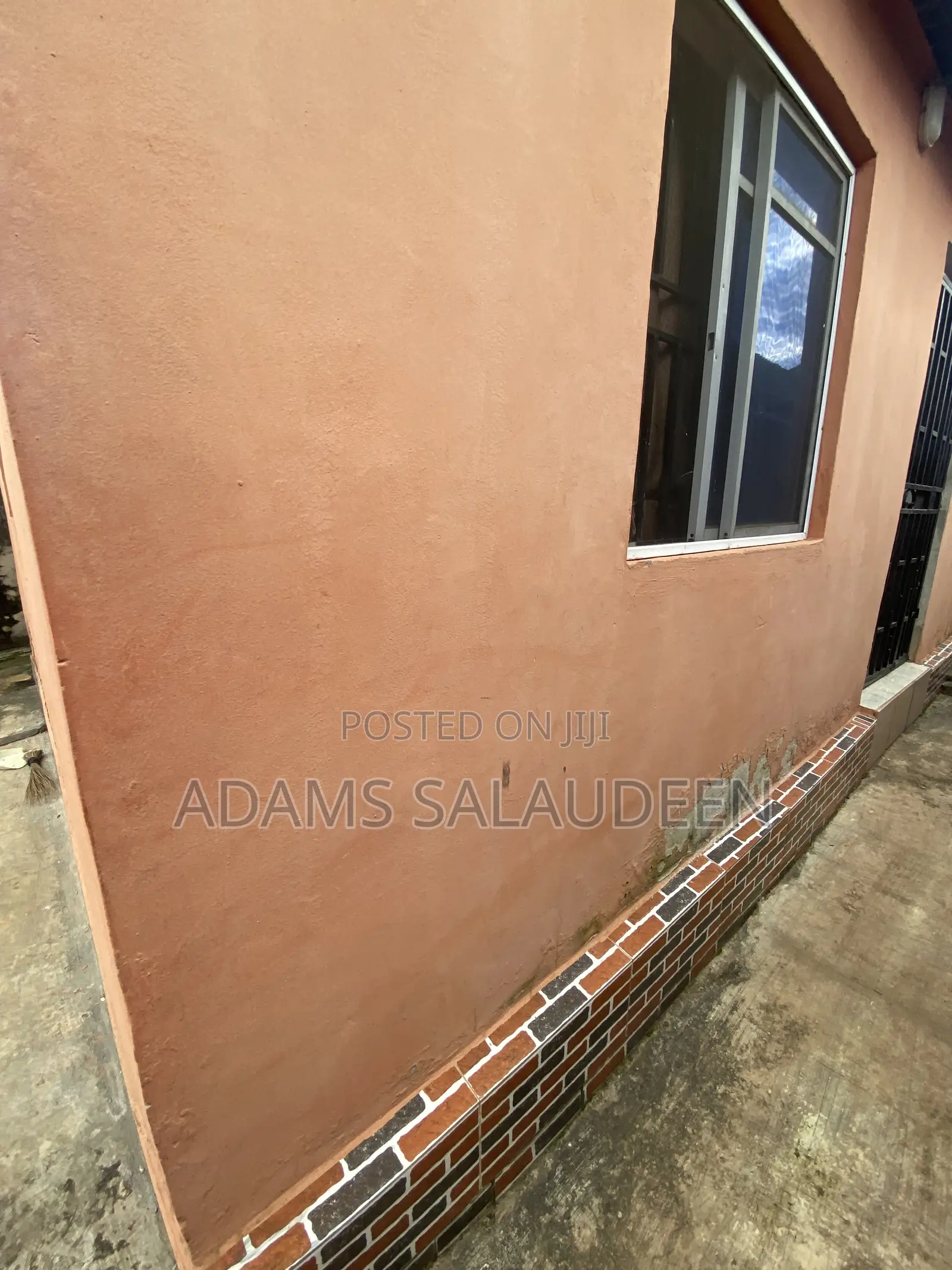 1bdrm Block of Flats in Adetola, Abule Egba for sale