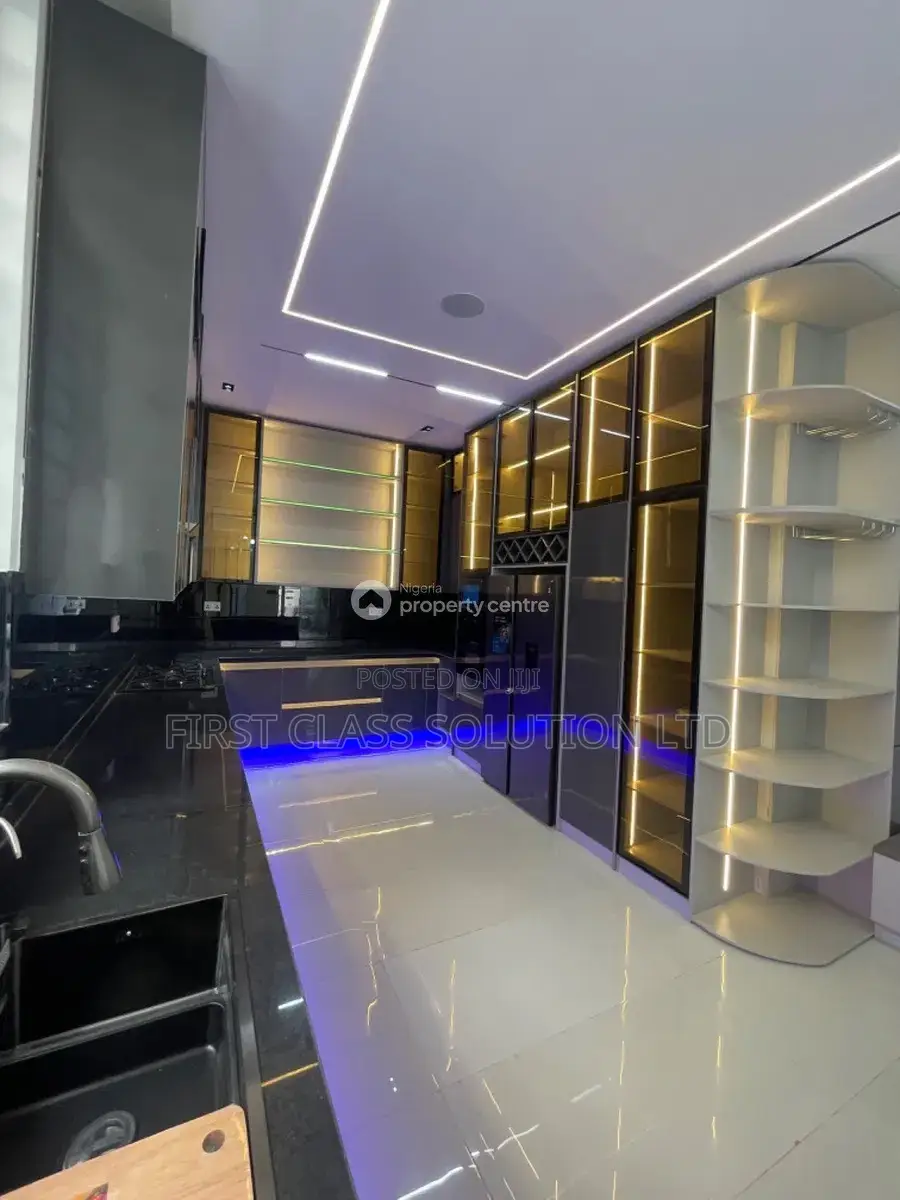5bdrm Duplex in Orchid, Lekki Phase for sale