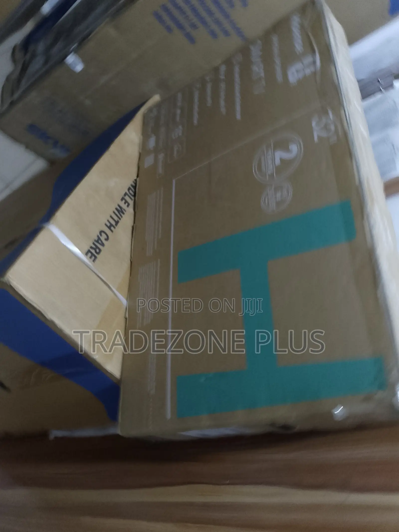 Hisense 32-Inch A4S LED Smart TV – Sleek Modern