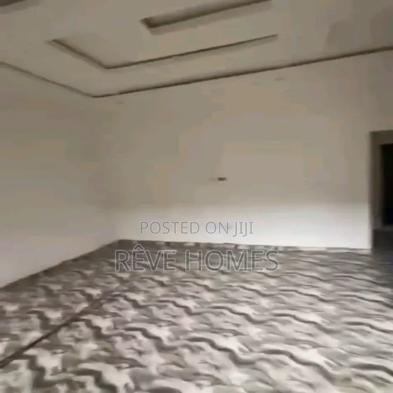 Mini Flat in Shomolu / Shomolu for rent