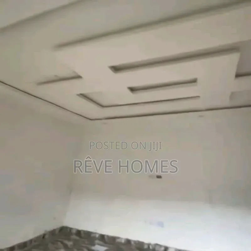 Mini Flat in Shomolu / Shomolu for rent