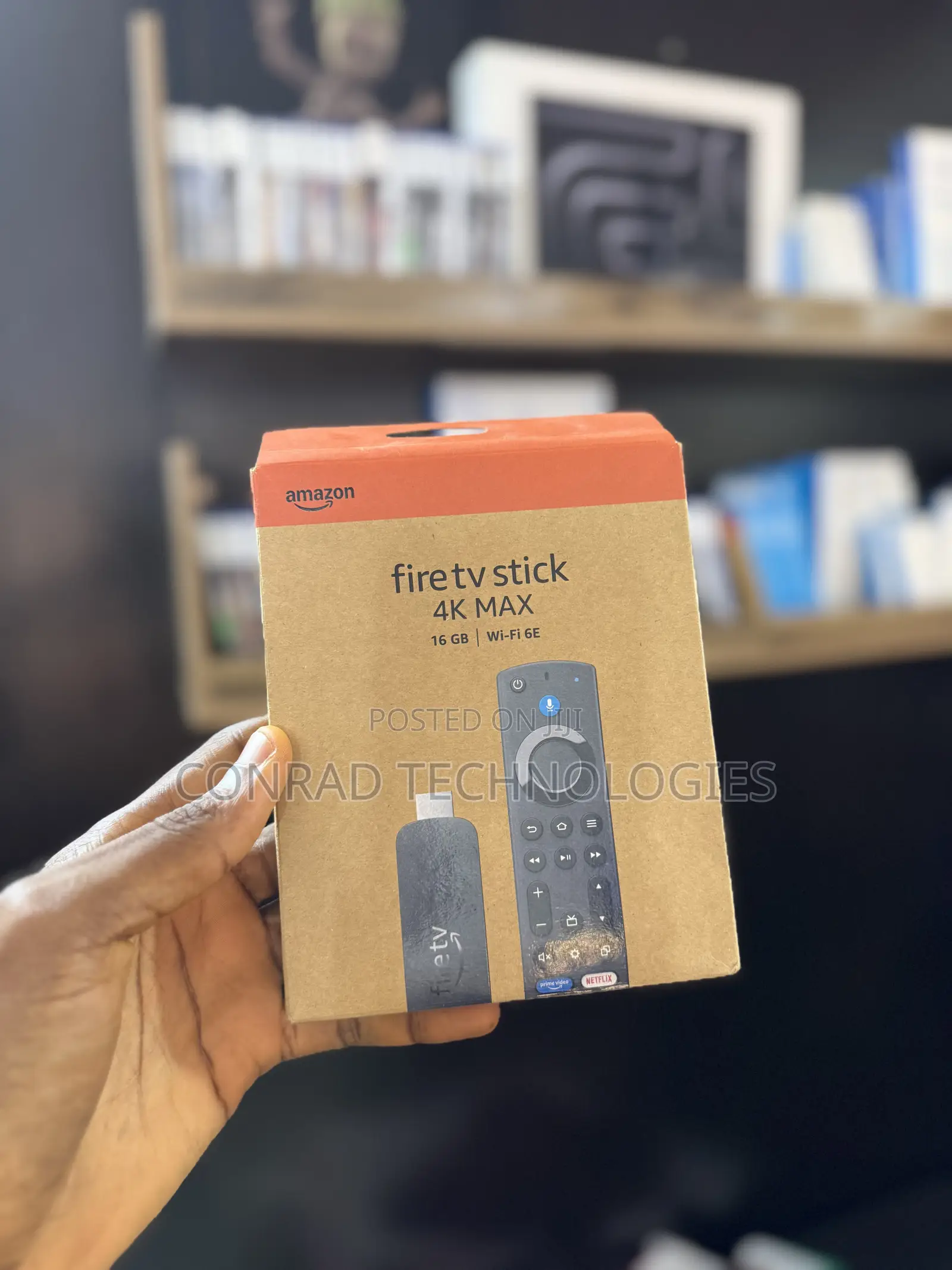 FireTV Stick