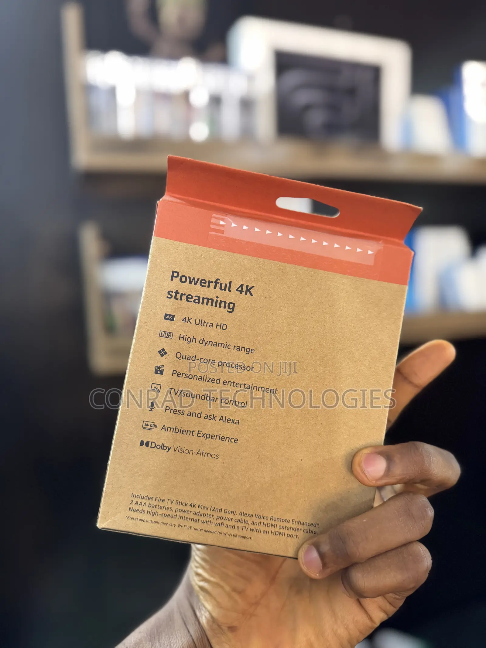 FireTV Stick