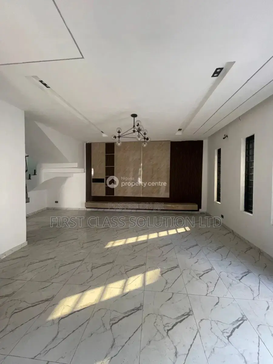 4bdrm Duplex in Royal Pine Estate, for sale