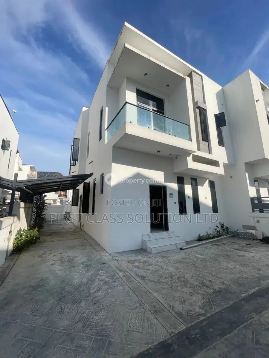 4bdrm Duplex in Royal Pine Estate, for sale
