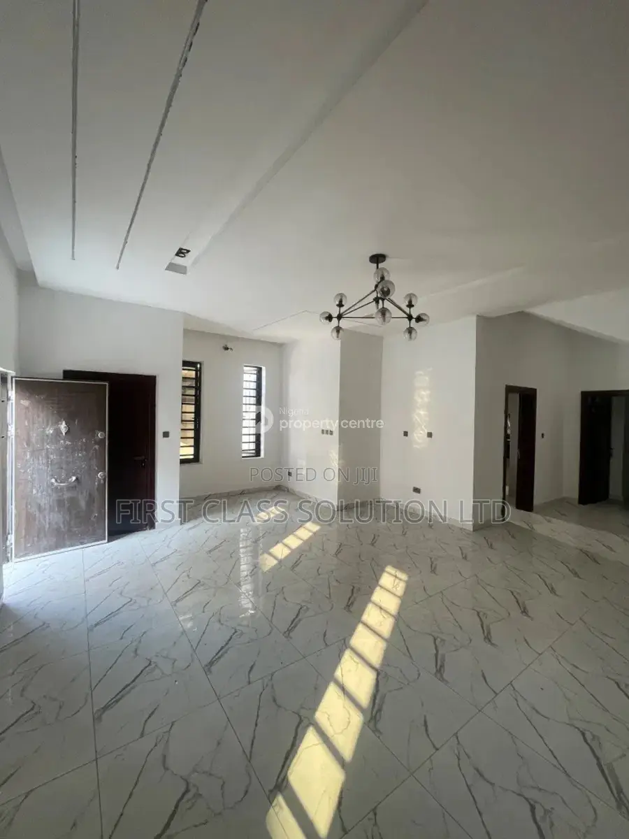 4bdrm Duplex in Royal Pine Estate, for sale
