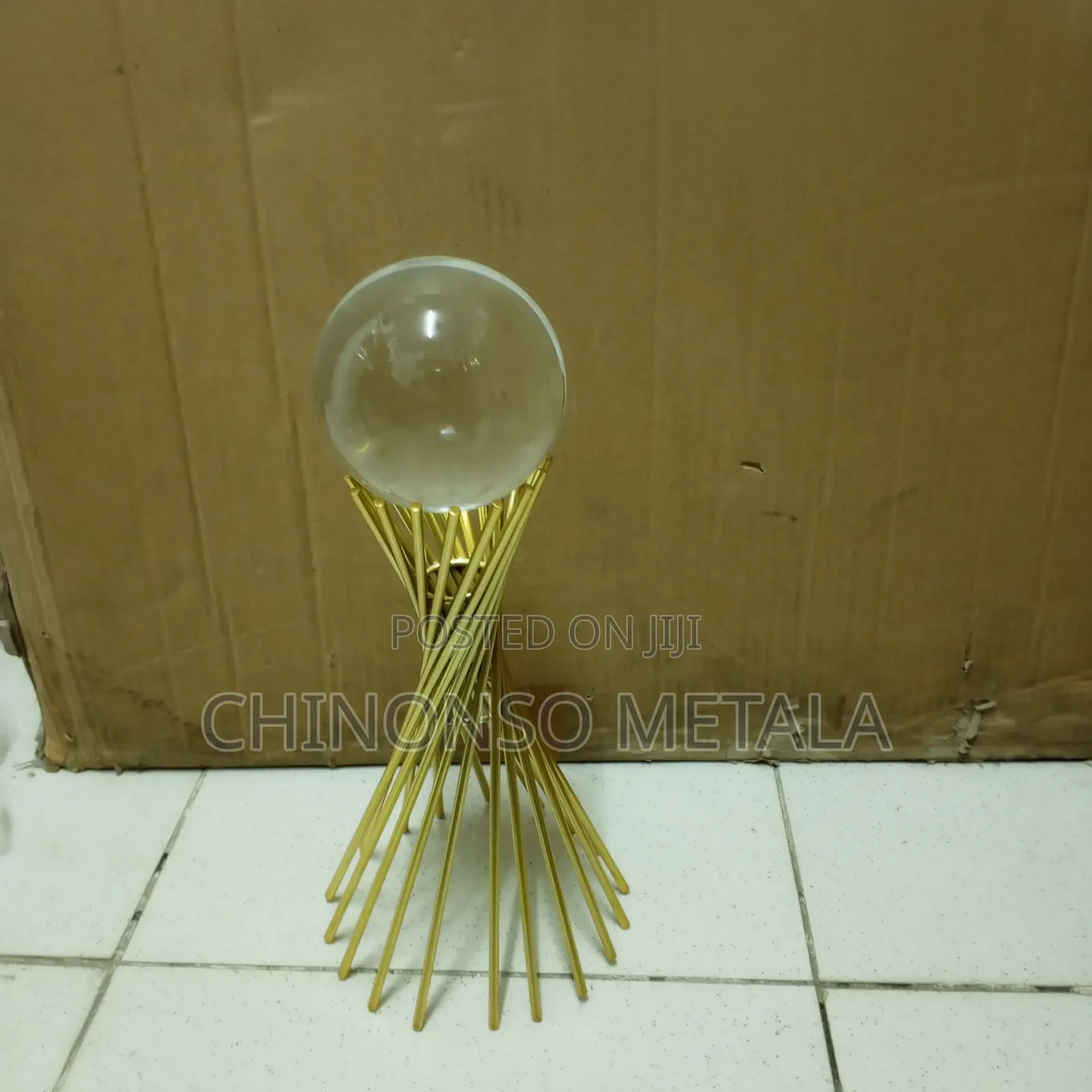 Crystal Decors