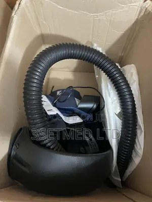 Reusable Easiair Premium Softhood
