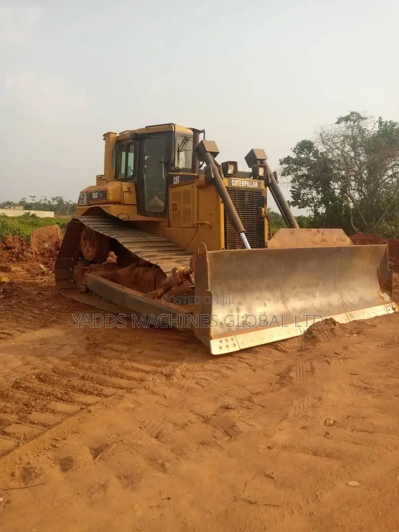 Bulldozer for Hire/Quality Service