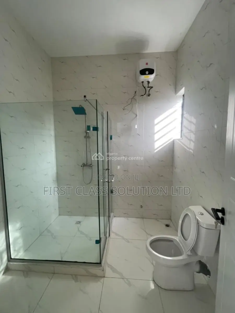 3bdrm Duplex in Thomas Estate, Ajah, for sale