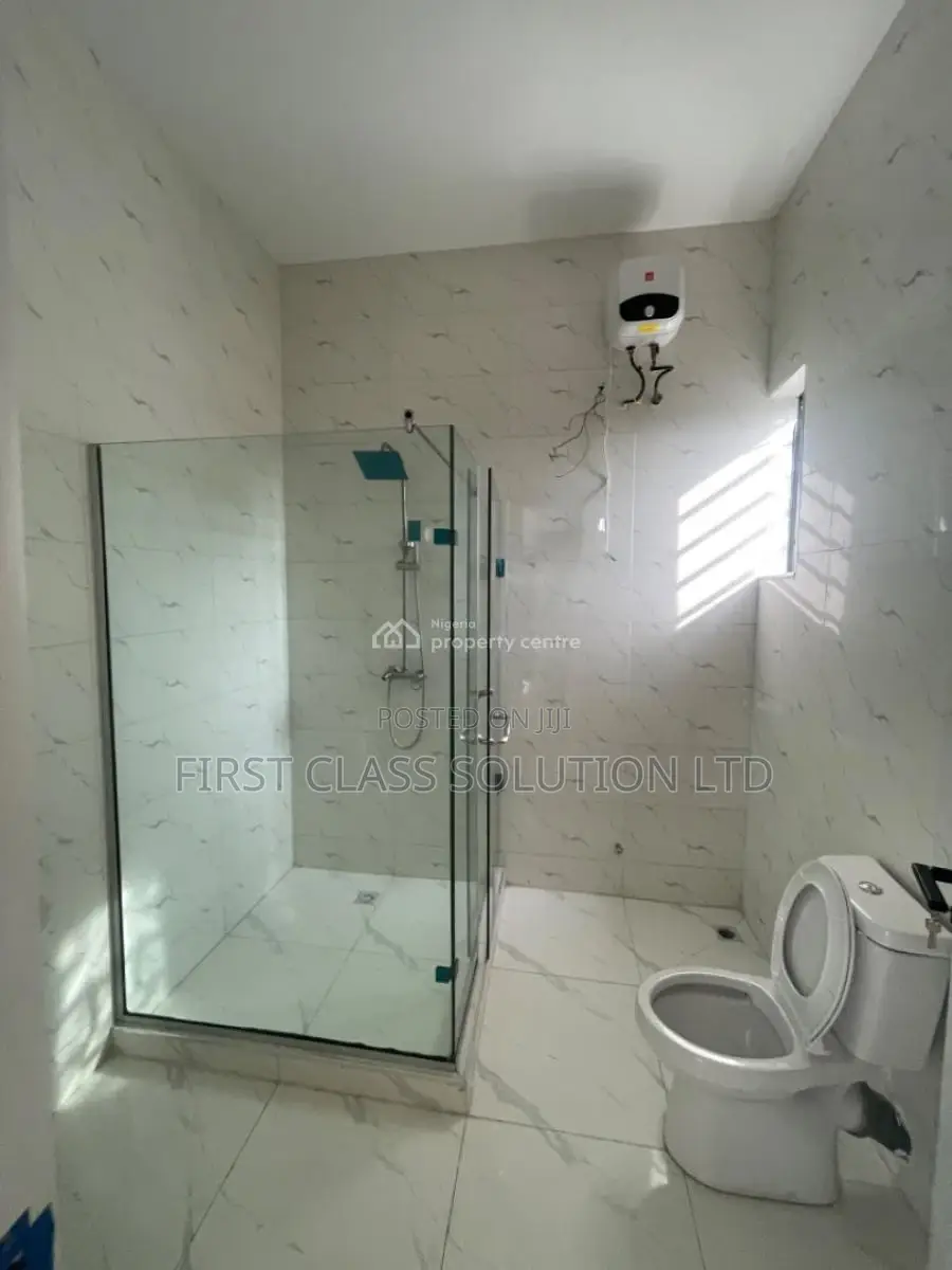 3bdrm Duplex in Thomas Estate, Ajah, for sale