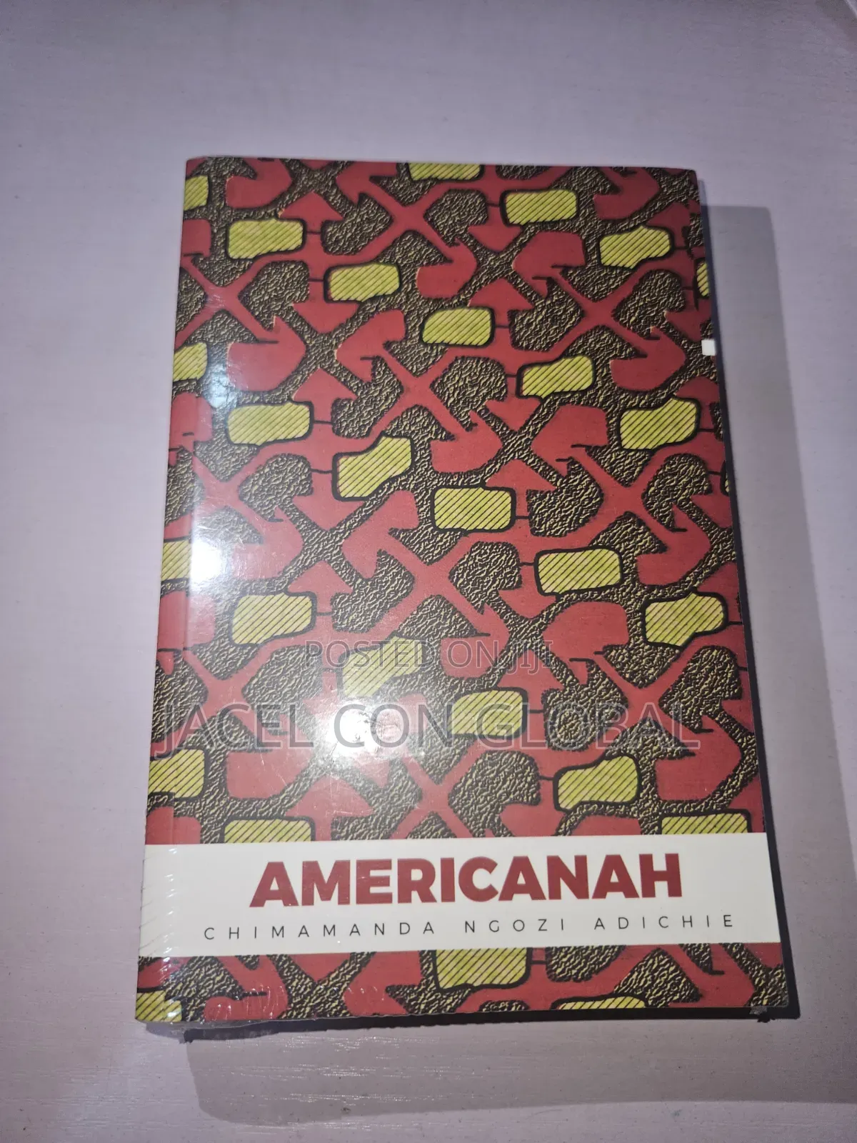 Americanah