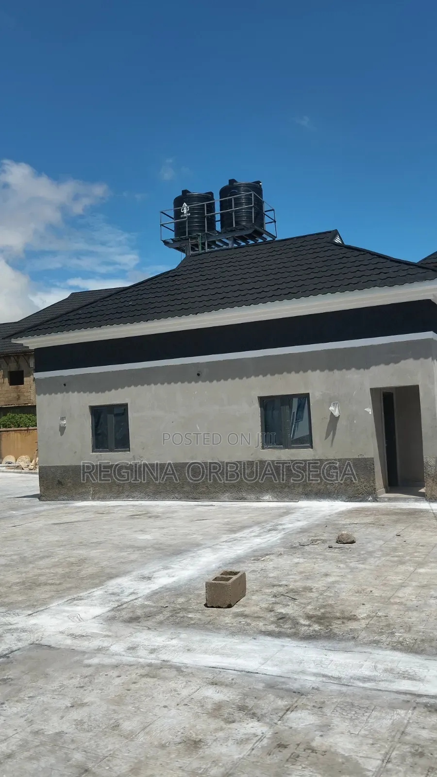 2bdrm Block of Flats in Jos for rent