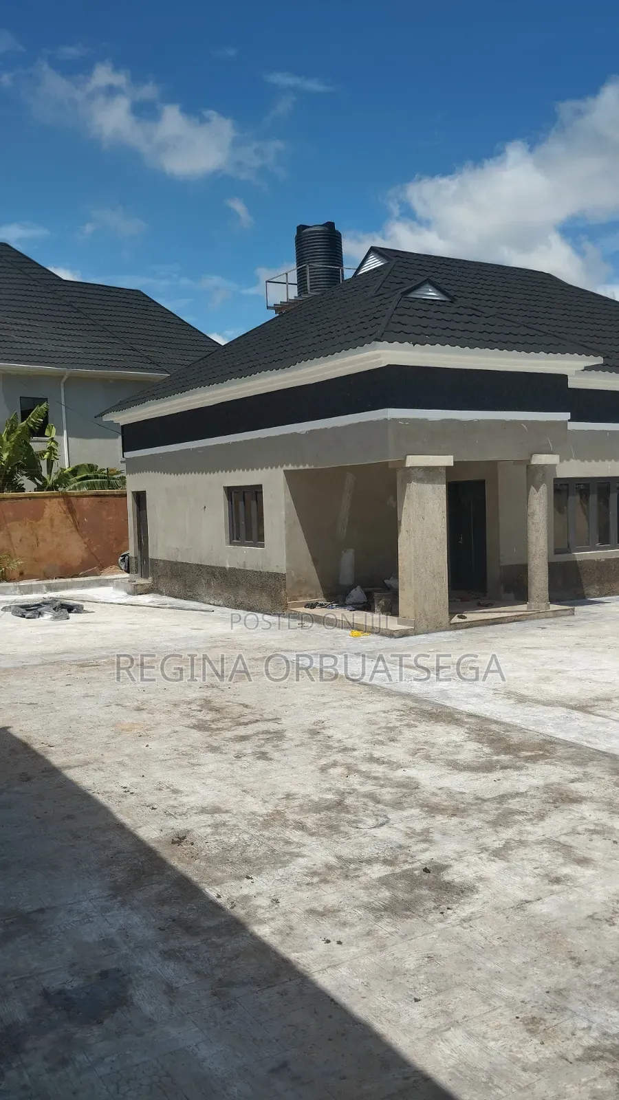 2bdrm Block of Flats in Jos for rent