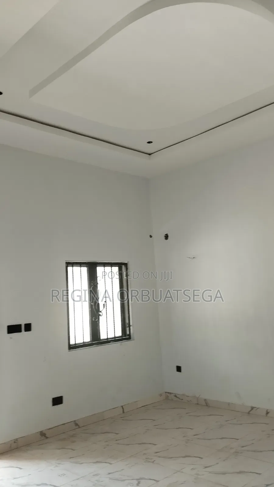 2bdrm Block of Flats in Jos for rent