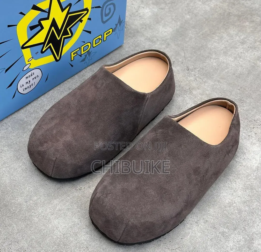 FDCP Shoes