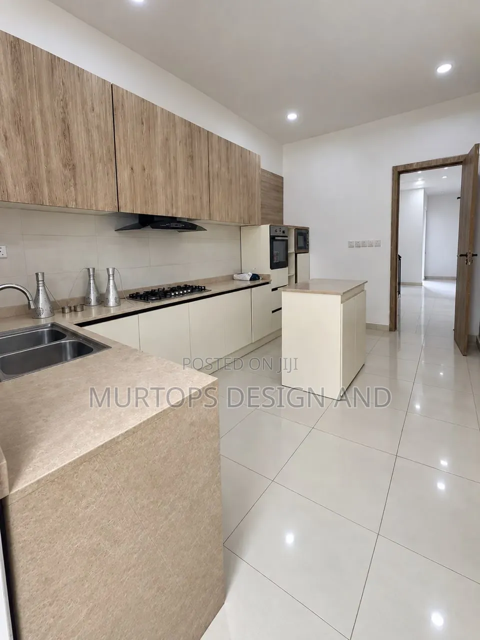 Studio Apartment in Dpk, Lekki Phase 2 for rent