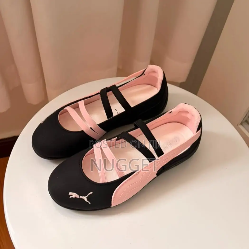 Ballet Ballerina Shoes Women / Ballelli