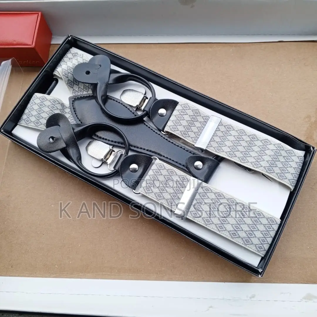 Set Suspender
