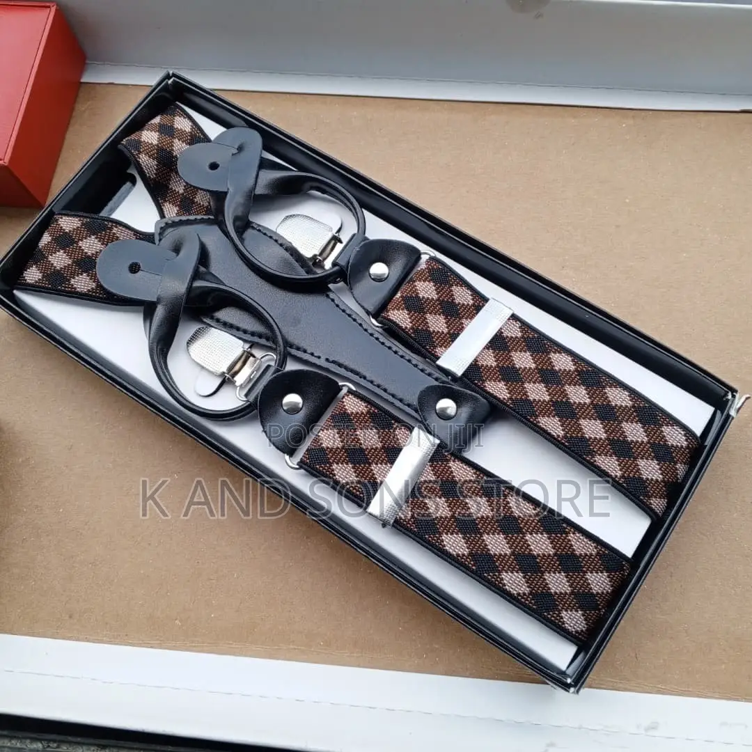 Set Suspender