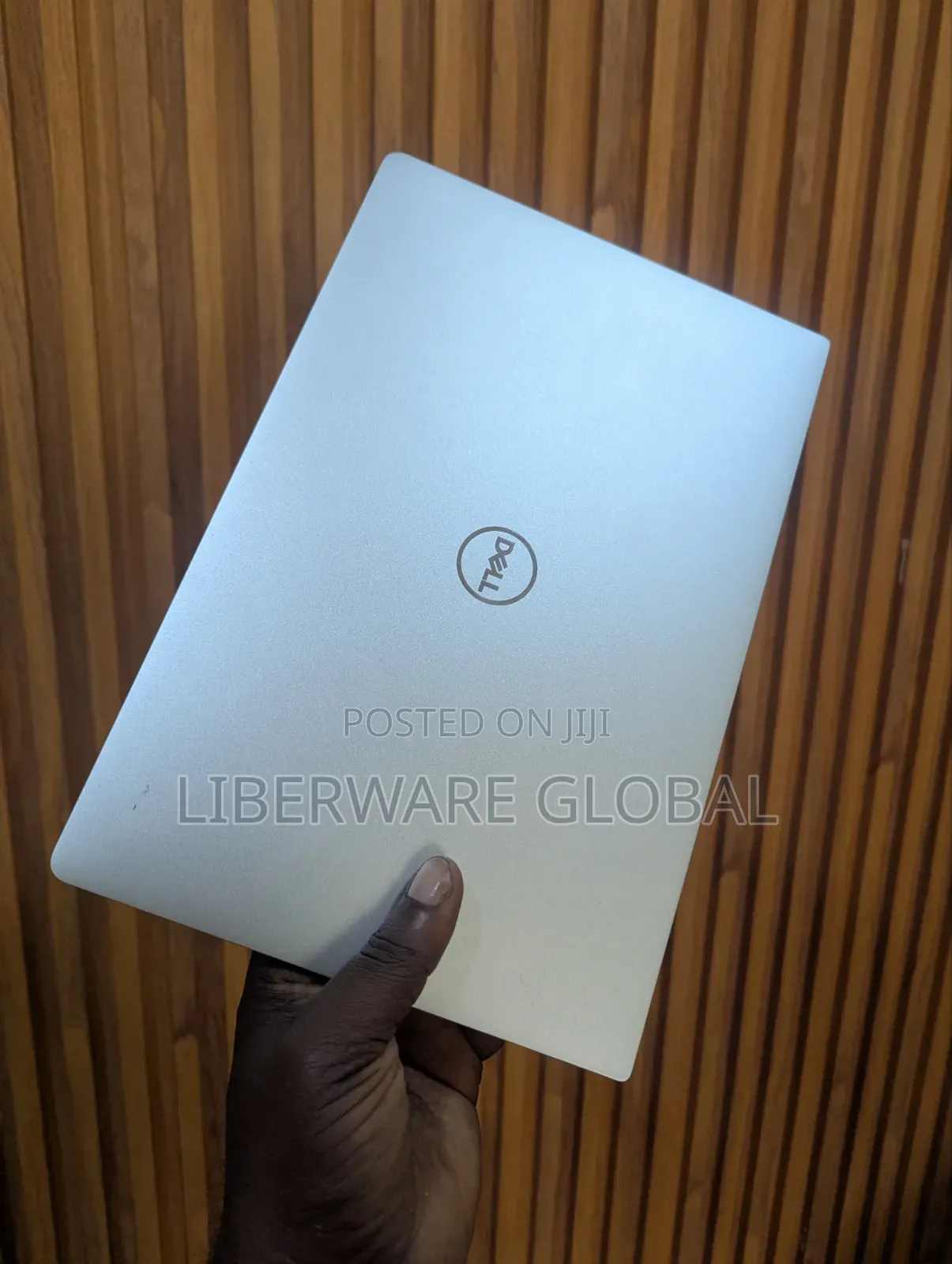 Laptop Dell XPS 13 9380 8GB Intel Core i7 SSD 256GB