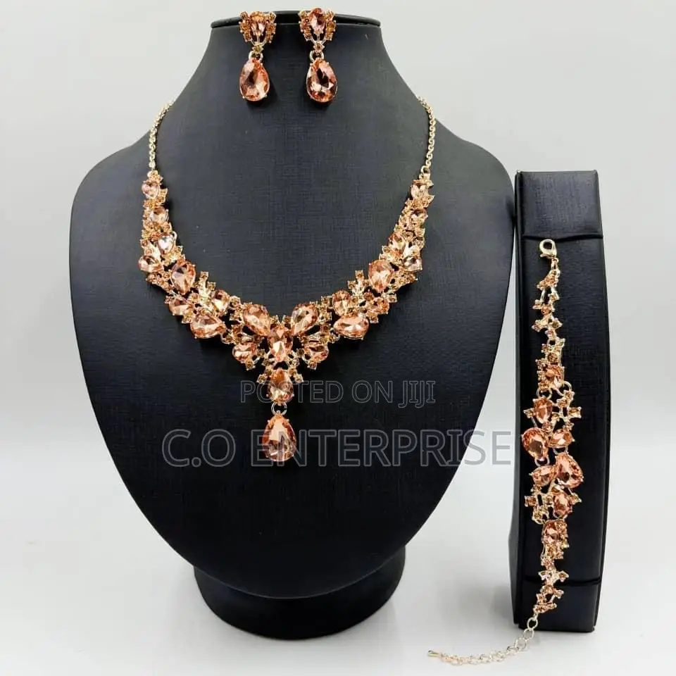 Jewelry Set for Women