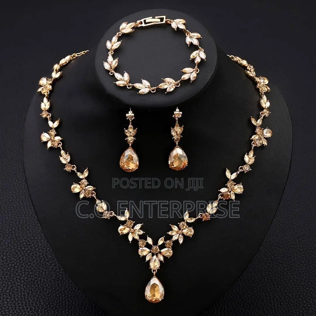 Jewelry Set for Women