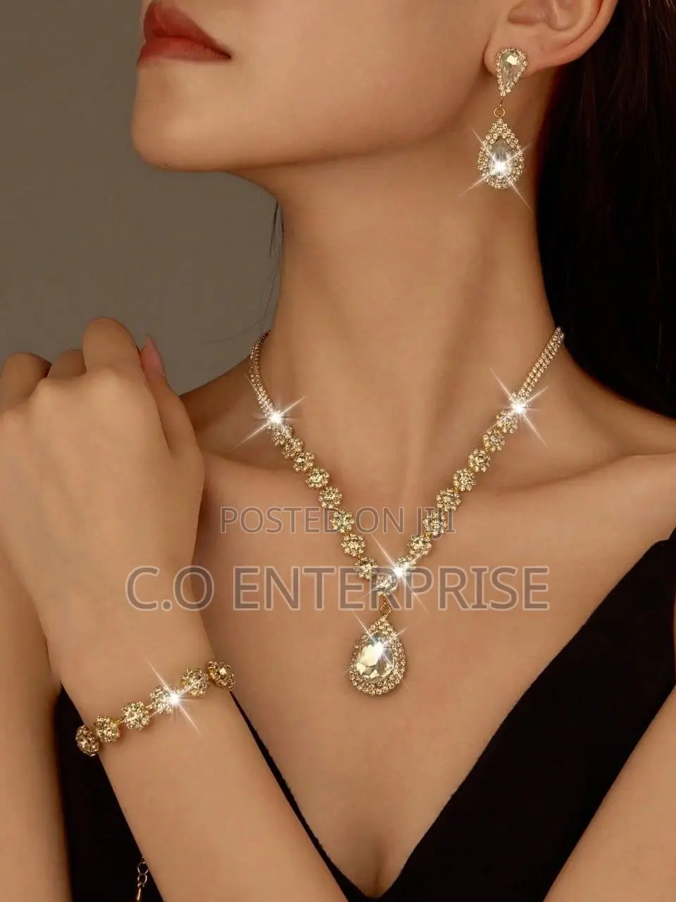 Jewelry Set for Women