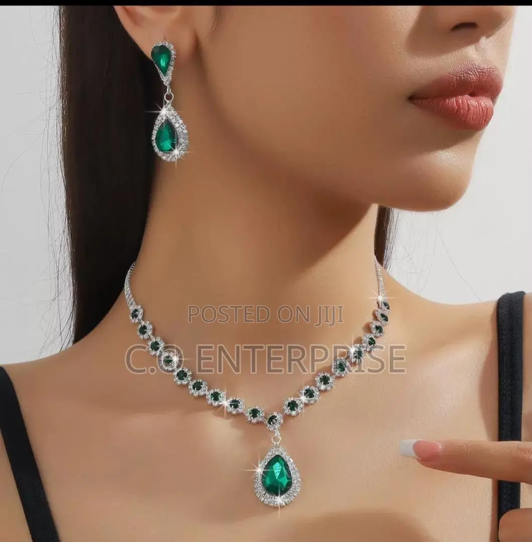 Jewelry Set for Women