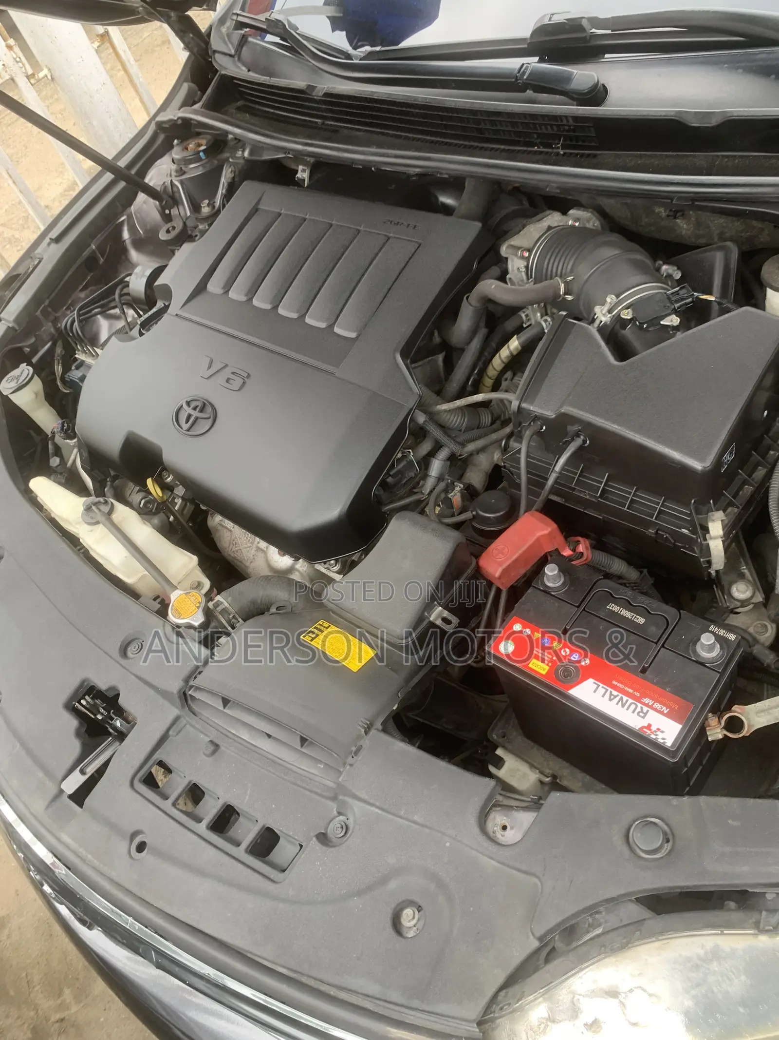 Toyota Avalon XLE Premium 4dr Sedan (3.5L 6cyl 6A) 2014 Beige