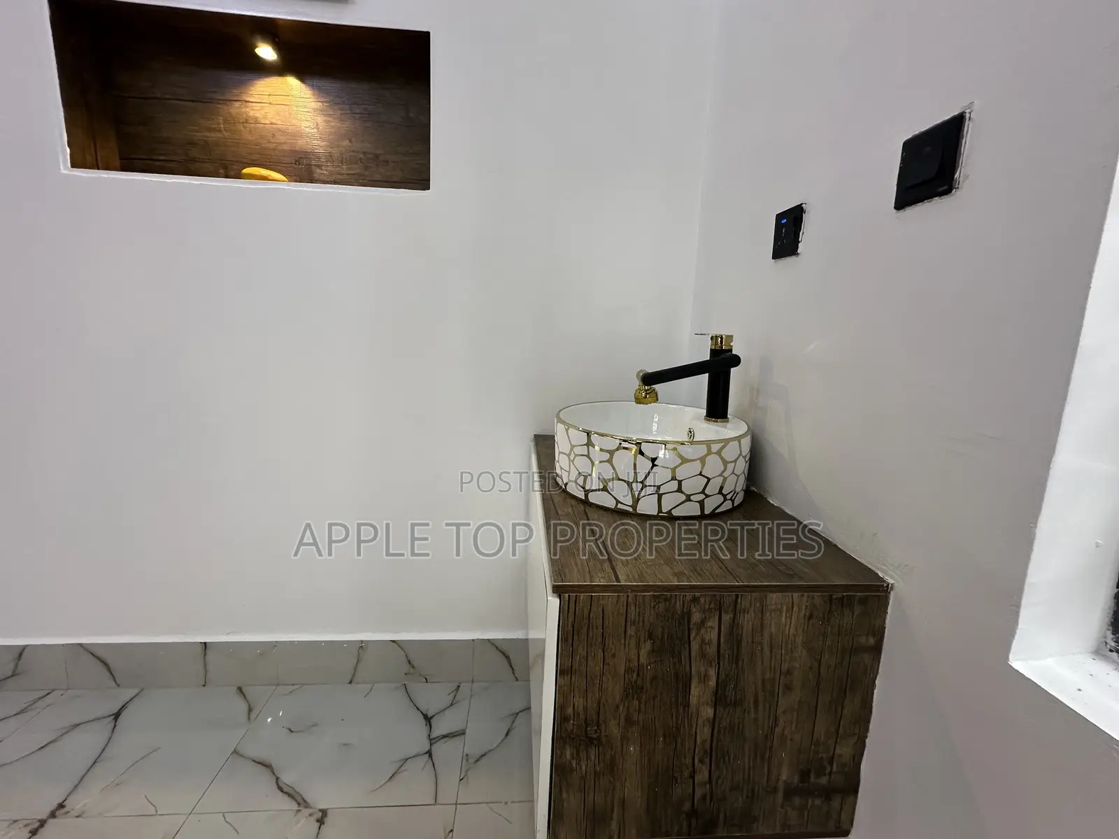 4bdrm Duplex in Wtc, Enugu for sale