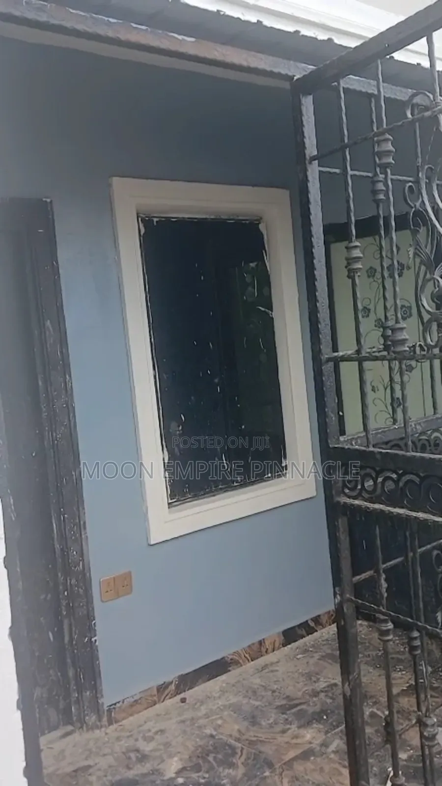 Furnished 2bdrm Apartment in Osubi_Ugolo, Okpe for rent