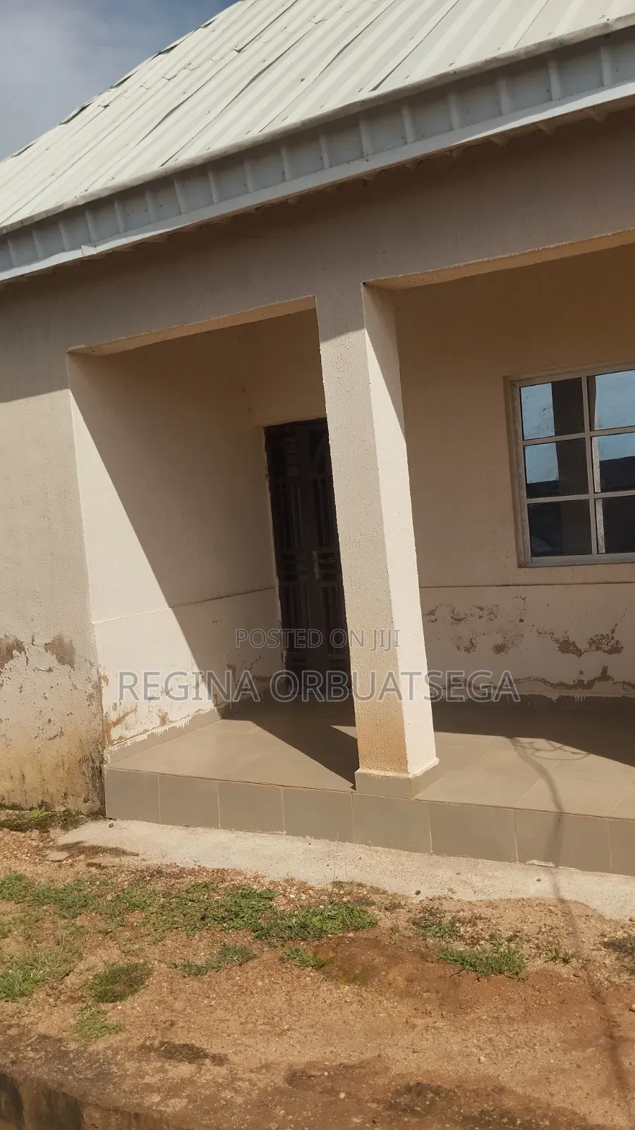 2bdrm Block of Flats in Jos for sale