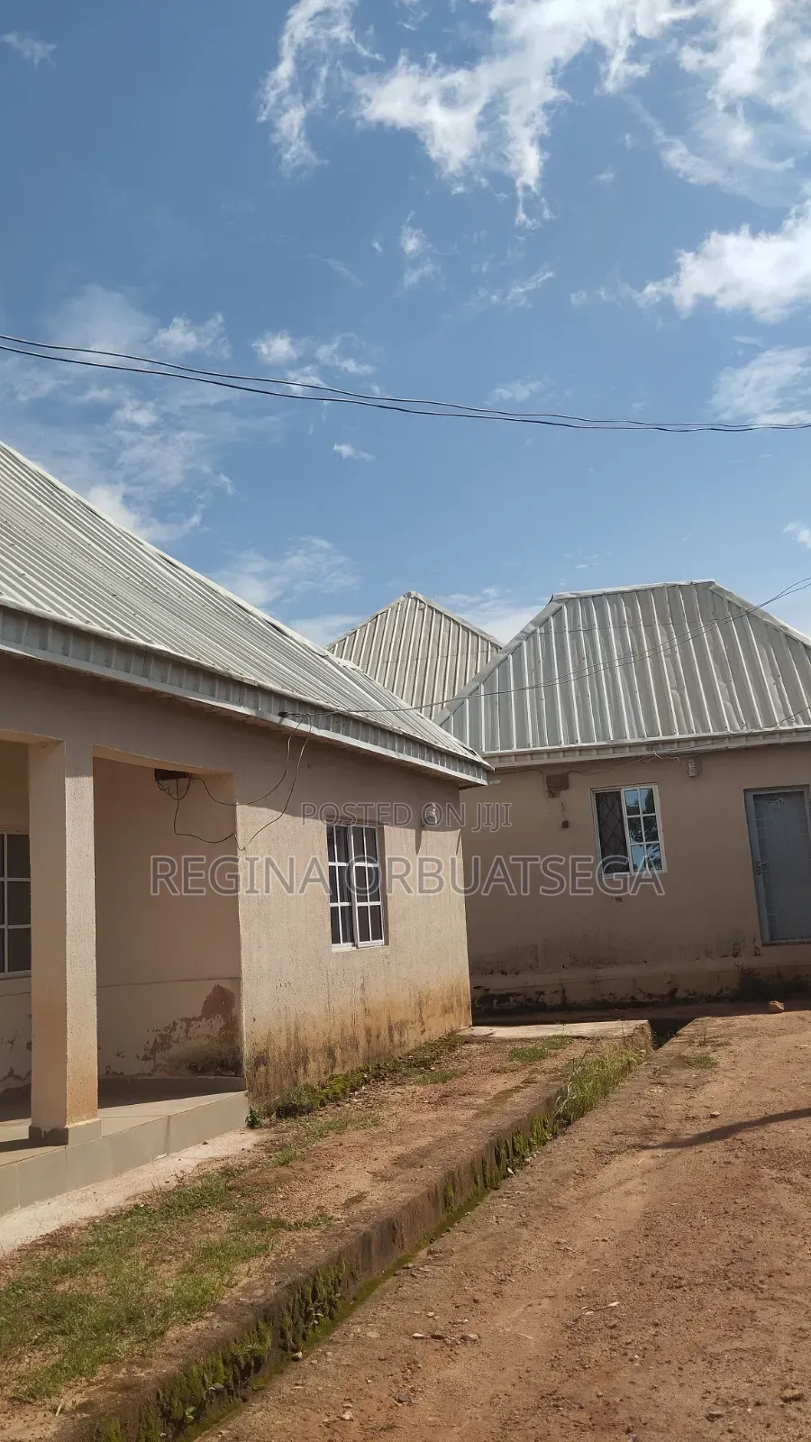 2bdrm Block of Flats in Jos for sale