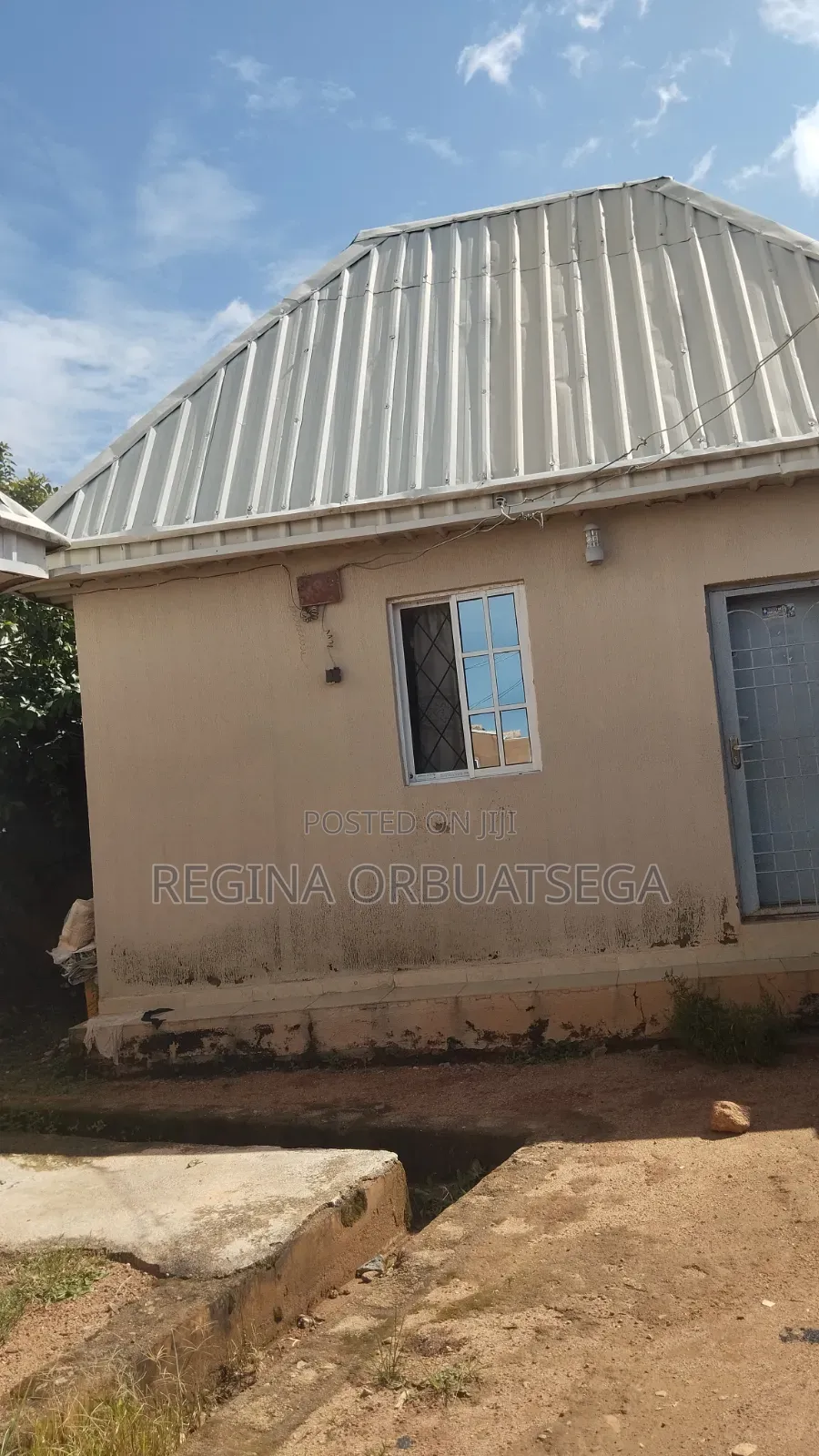 2bdrm Block of Flats in Jos for sale