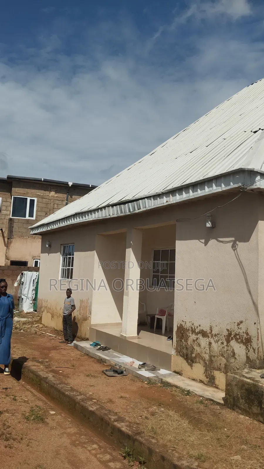 2bdrm Block of Flats in Jos for sale