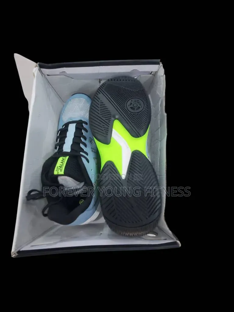 Lawn Tennis Shoes