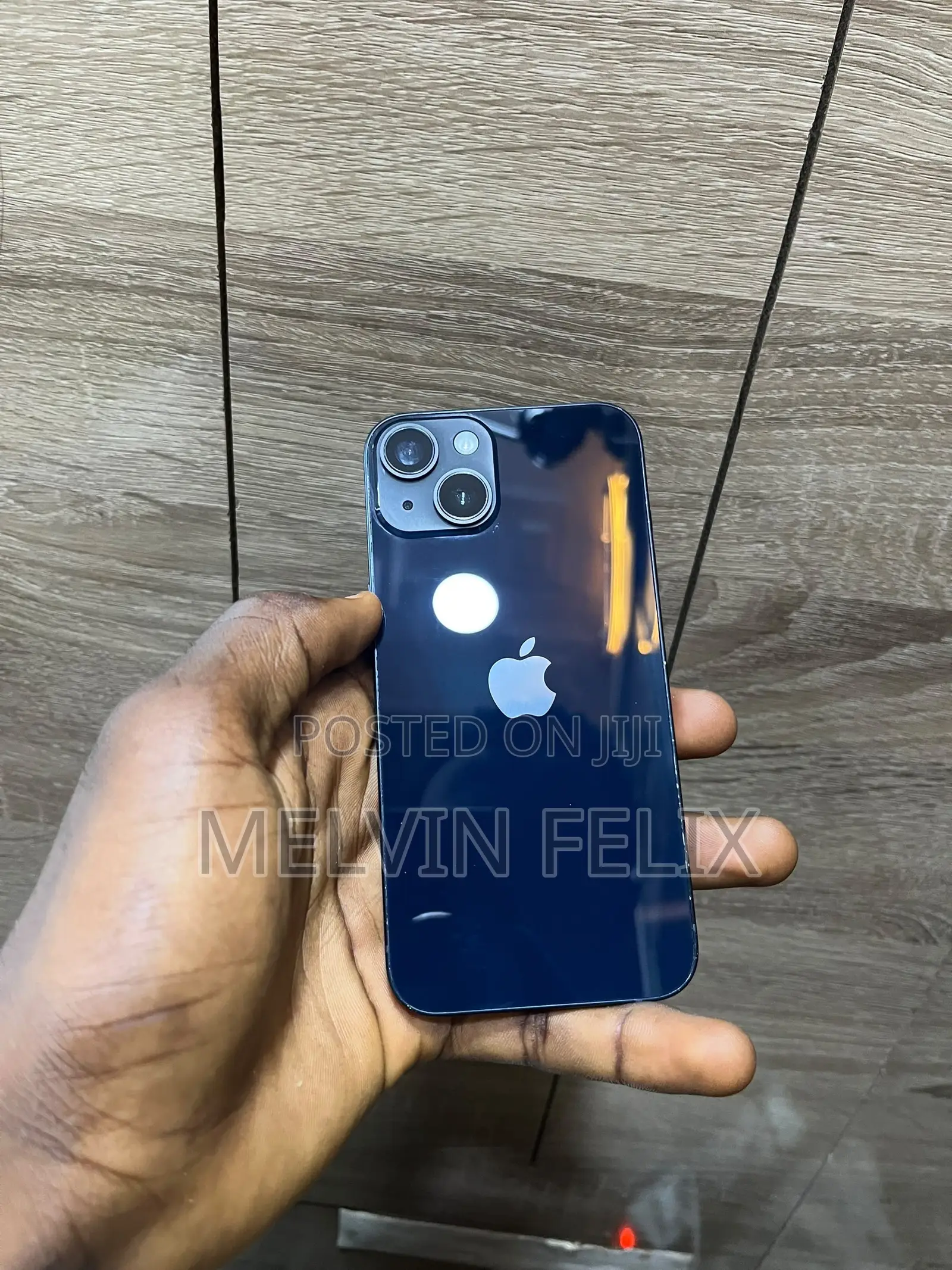 New Apple iPhone 14 128 GB Blue