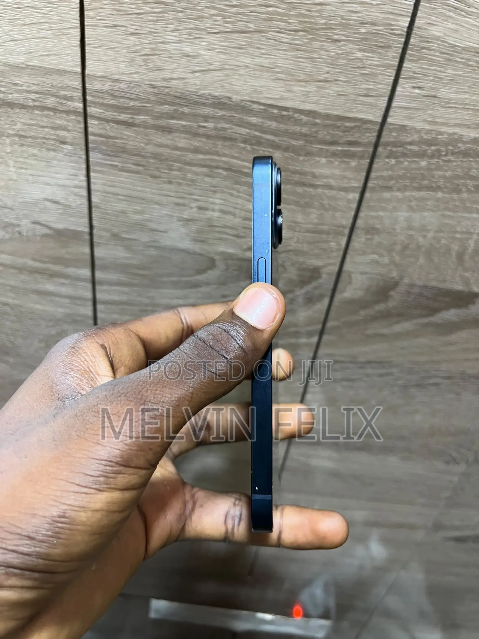 New Apple iPhone 14 128 GB Blue