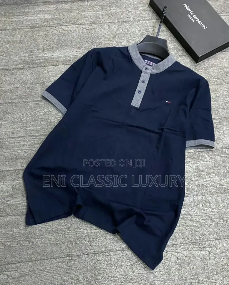 Polo Ralph Lauren Luxury Men's T-Shirts Best Quality Well Branded