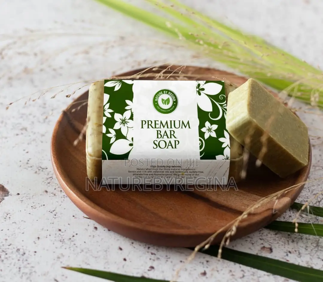 Neem Bar Soap