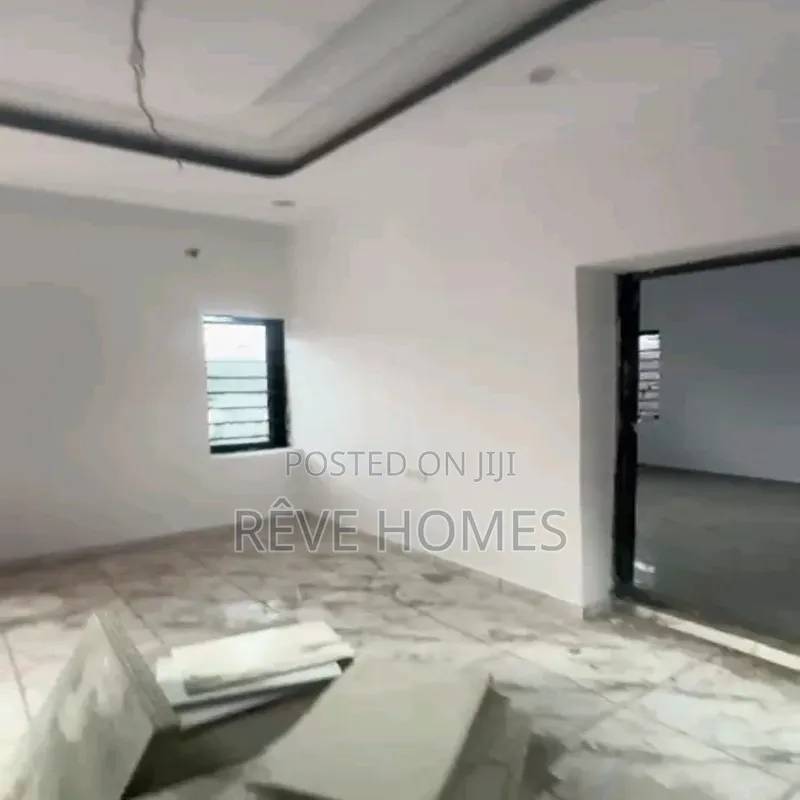 Mini Flat in Shomolu / Shomolu for rent