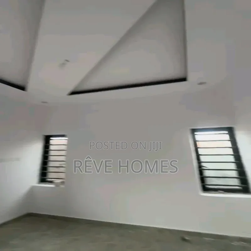 Mini Flat in Shomolu / Shomolu for rent