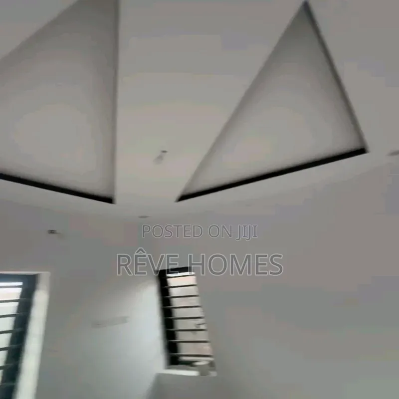 Mini Flat in Shomolu / Shomolu for rent