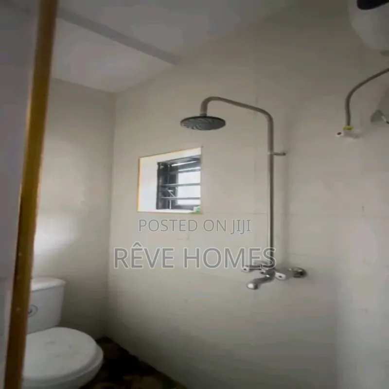 Mini Flat in Shomolu / Shomolu for rent