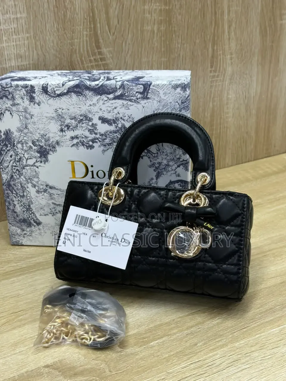 Christian Dior Luxury Women's Handbags Best Quality Well Branded