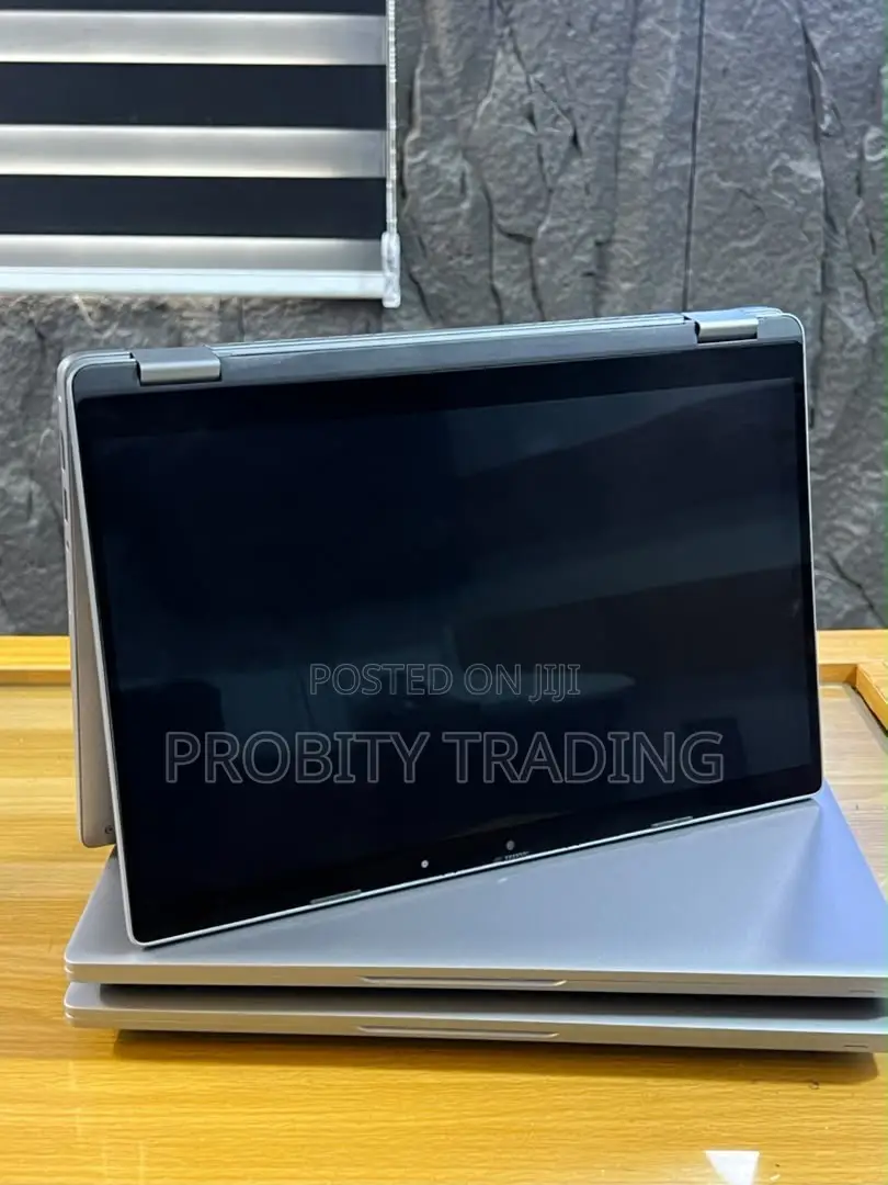 Laptop Dell Latitude 5320 2-in-1 16GB Intel Core i5 SSD 256GB