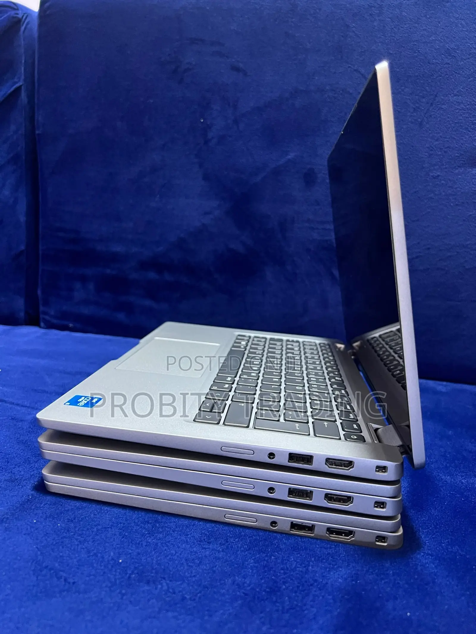 Laptop Dell Latitude 5320 2-in-1 16GB Intel Core i5 SSD 256GB