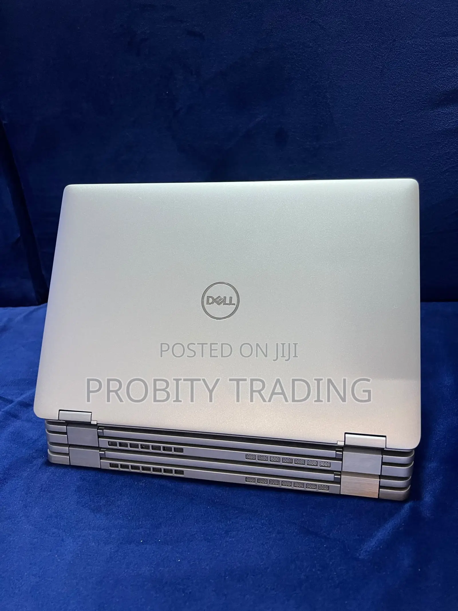 Laptop Dell Latitude 5320 2-in-1 16GB Intel Core i5 SSD 256GB