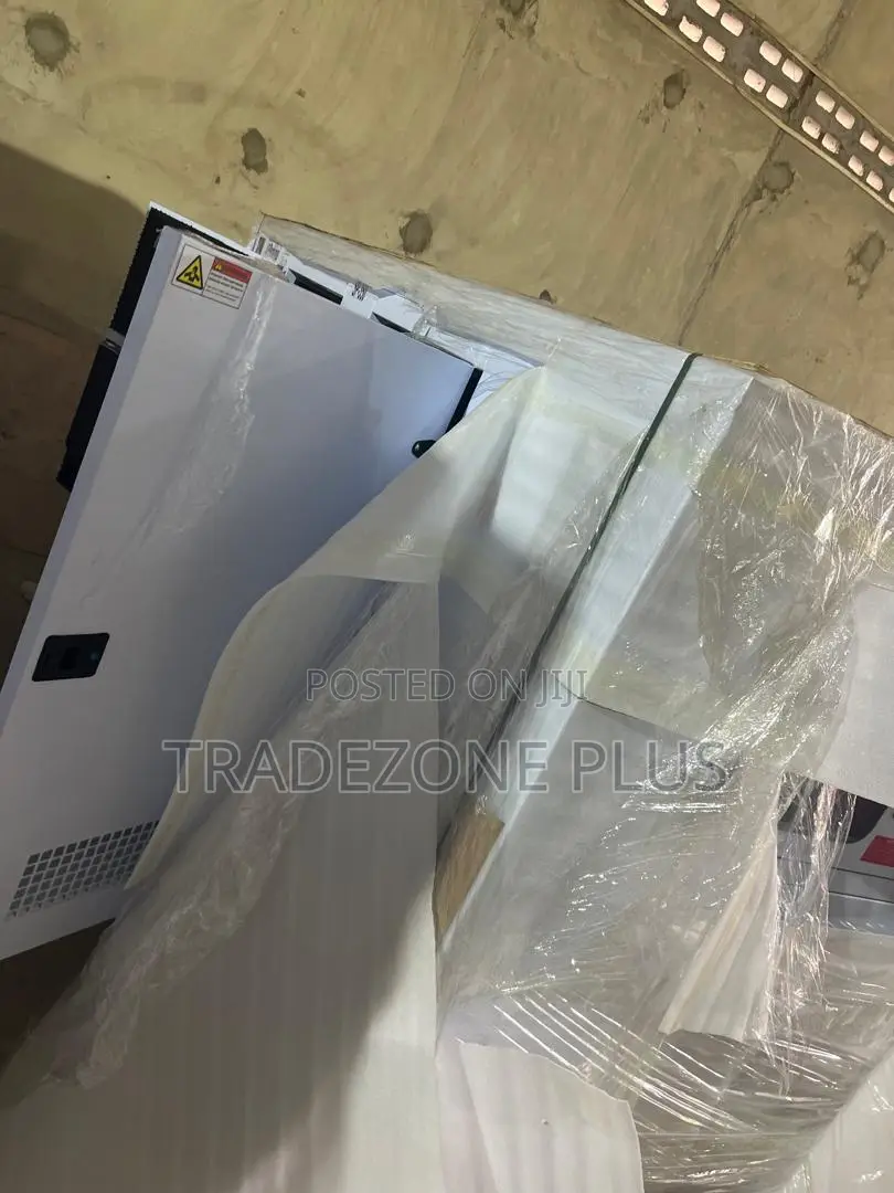 Powerful Backup Electricity – Perkins 350kVA Soundproof Generator